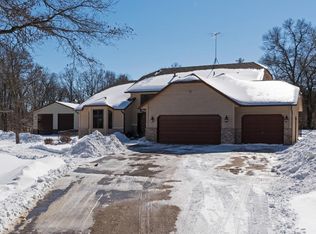 14275 255th Ave NW, Zimmerman, MN 55398