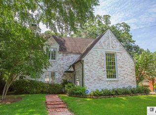 1504 Emerson St, Monroe, LA 71201