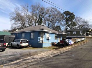 411 Brown St SW, Rome, GA 30161