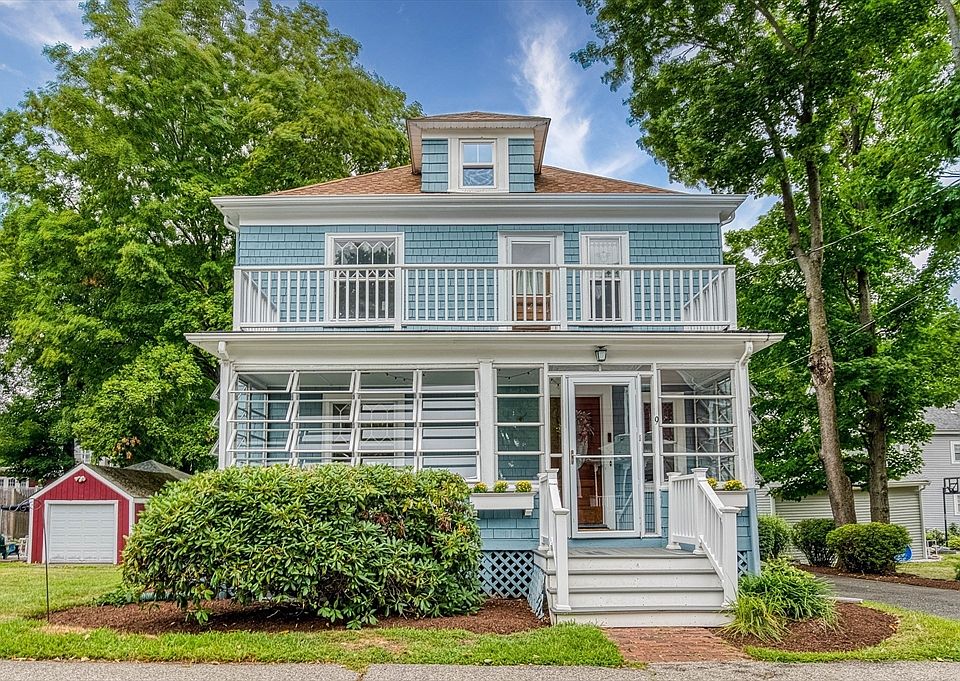 1st image of 9 Warren St