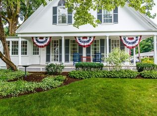 103 Common St, Walpole, MA 02081