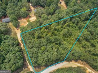 701 Seabolt Rd, Locust Grove, GA 30248