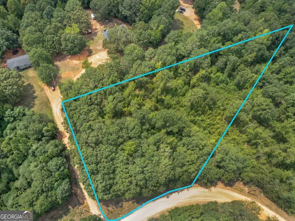 701 Seabolt Rd, Locust Grove, GA 30248