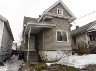 327 N Beech St, Syracuse, NY 13203