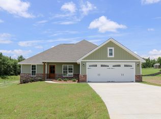 30 Sky View Dr, Purvis, MS 39475