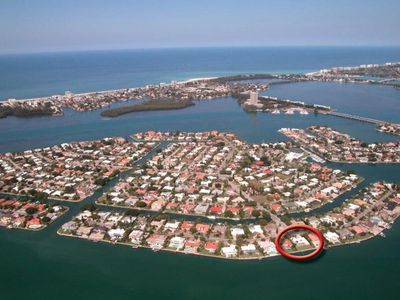 443 Meadow Lark Dr, Sarasota, FL, 34236