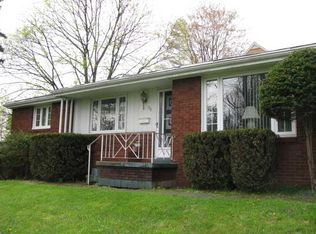 36 Grove Ave, Pittsburgh, PA 15202