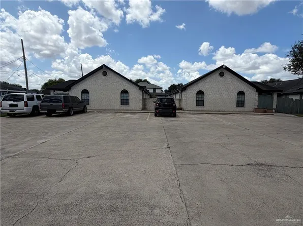 306 E Polk Ave, Pharr, TX 78577