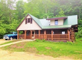 5465 Ihm Rd, Dodgeville, WI 53533