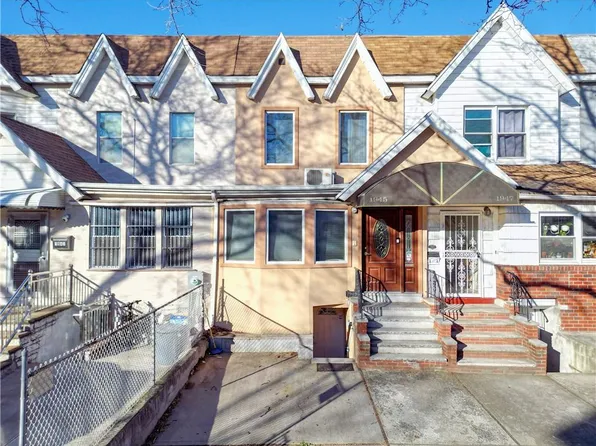 1945 66th St, Brooklyn, NY 11204