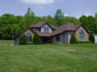 3533 Maeystown Rd, Fults, IL 62244