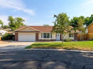 2278 Greenbriar Ct, Grand Junction, CO 81507
