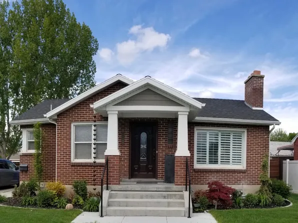 7820 S Coolidge St W, Midvale, UT 84047