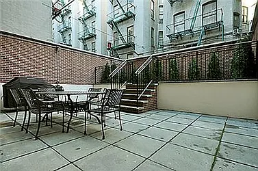 Rented by Park River