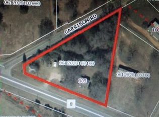 605 Highway 8, Pelzer, SC 29669