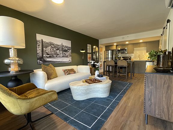 3rd image of 5121 E La Puente Ave #122