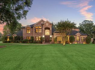 7811 Lakebrook Dr, Missouri City, TX 77459