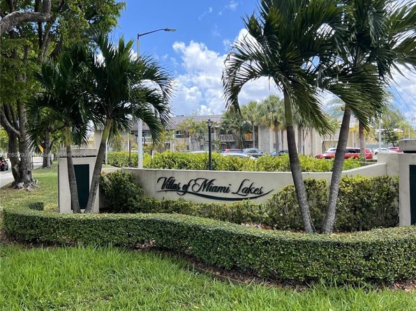 Miami Lakes FL Real Estate - Miami Lakes FL Homes For Sale | Zillow