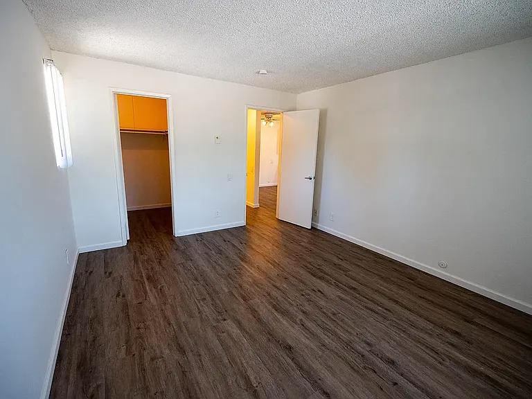 The Cypress 1+1 bedroom