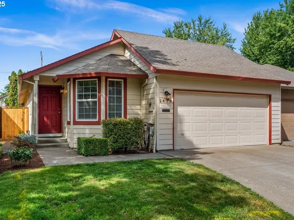 2478 S Alpine St, Cornelius, OR 97113