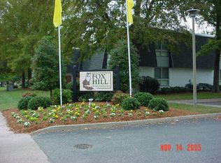 313 Silver Isles Blvd STE A, Hampton, VA 23664