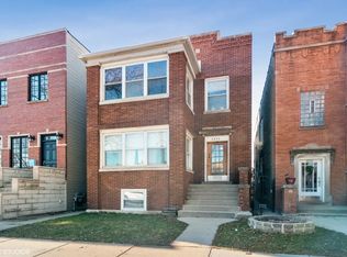4222 N Mozart St UNIT 1, Chicago, IL 60618