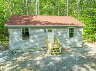 160 Maplewood Drive, Naples, ME 04055