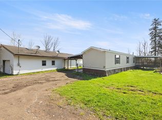 1655 County Road 23, Watkins Glen, NY 14891