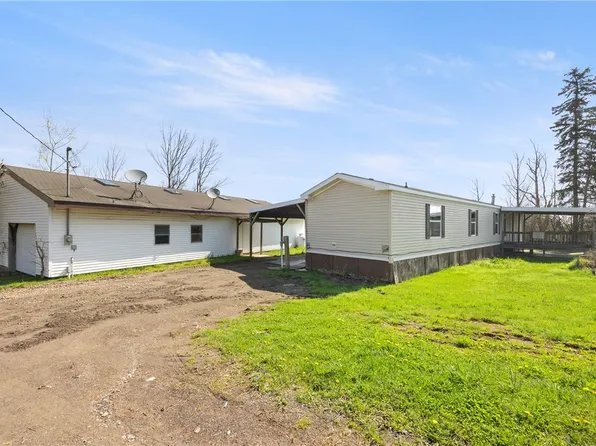 1655 County Road 23, Watkins Glen, NY 14891
