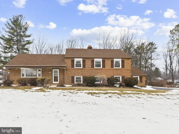 1627 Williams Way, West Chester, PA 19380