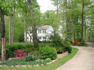 1221 Coalfield Rd, Midlothian, VA 23114