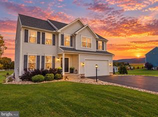 103 Feidler Rd, Bellefonte, PA 16823