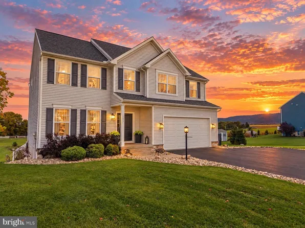 103 Feidler Rd, Bellefonte, PA 16823