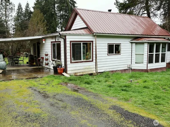 306 Minkler Rd, Winlock, WA 98596