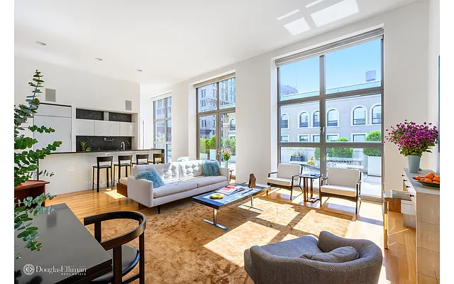 Rented by Douglas Elliman | media 20