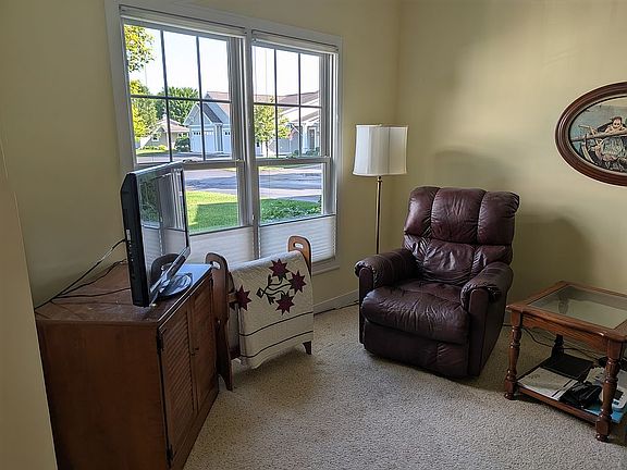 Family Room or Office