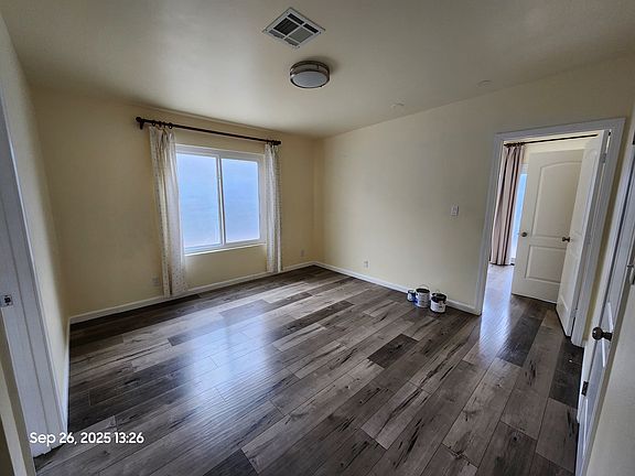 Living room area
