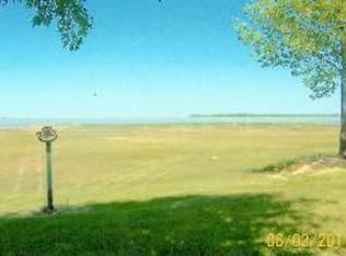 1286 Valley Island Rd, Sebewaing, MI 48759