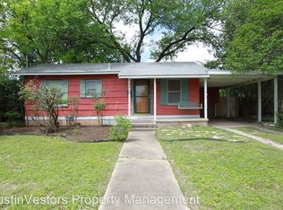 5906 Laird Dr, Austin, TX 78757
