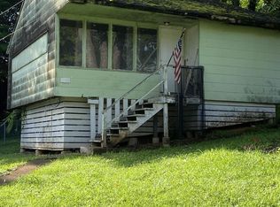 499 W Outer Dr LOT 44, Oak Ridge, TN 37830