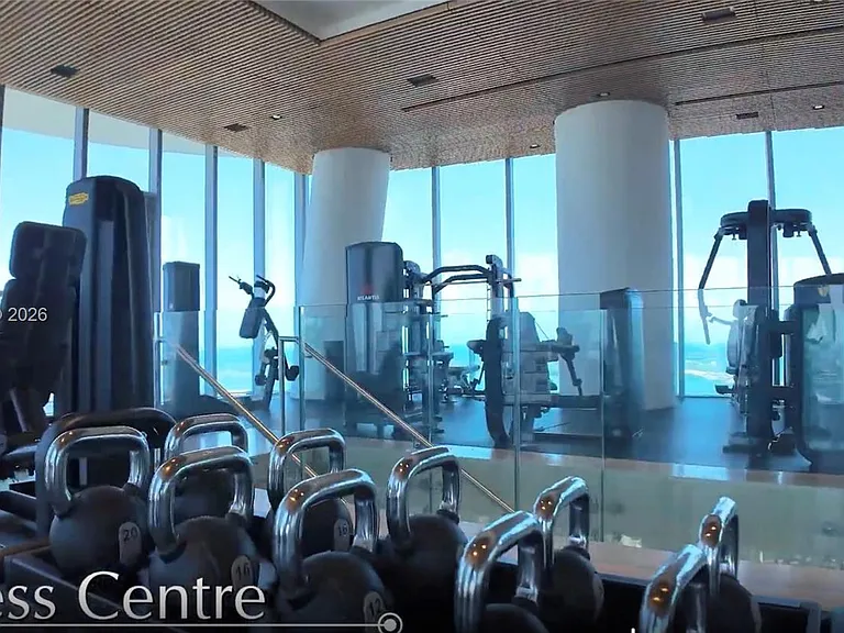 300 Biscayne Boulevard Way #505C — Photo 40