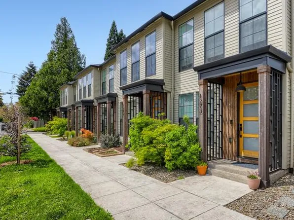 1273 N Jessup St, Portland, OR 97217