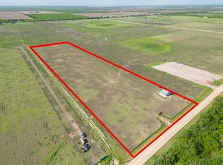 17685 La Coma, Edinburg, TX 78542