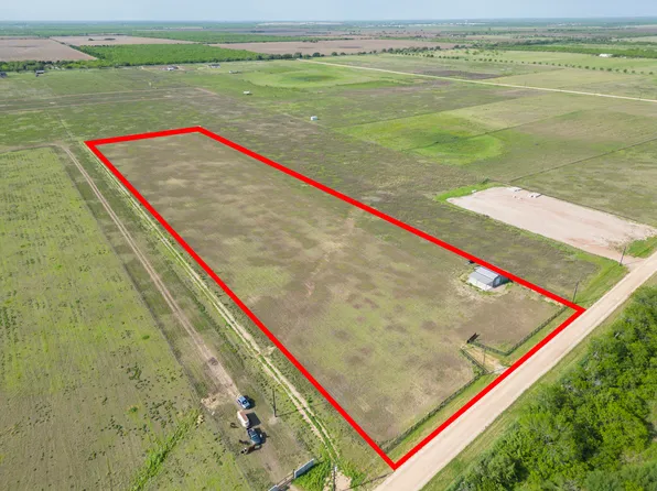17685 La Coma, Edinburg, TX 78542
