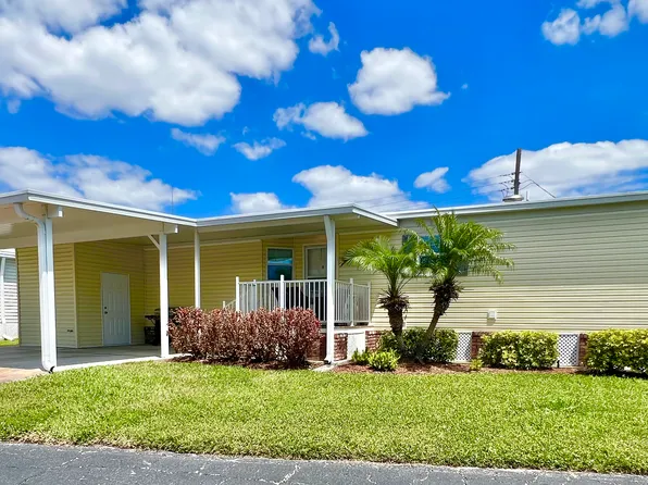 4421 Cabana Ln, Bradenton, FL 34207