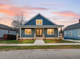 104 S Driver St, Durham, NC 27703