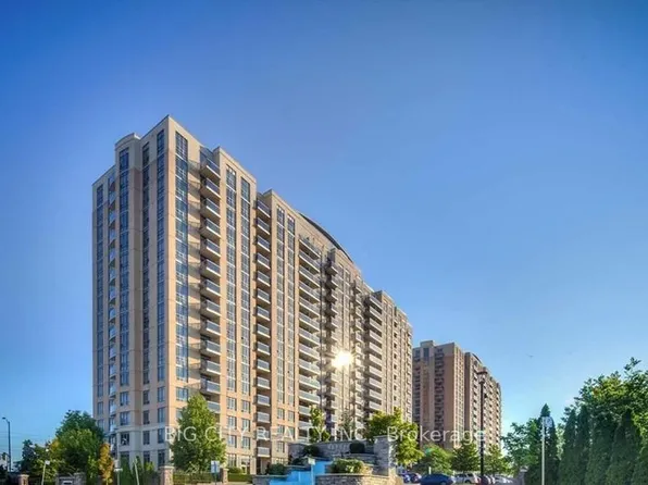 8 Mondeo Dr, Toronto, ON