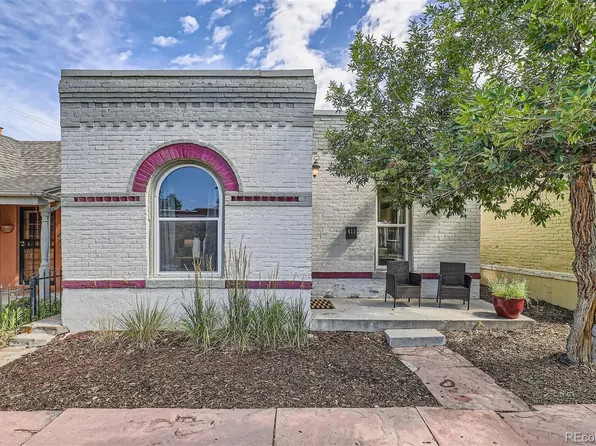 413 W 1st Avenue, Denver, CO 80223
