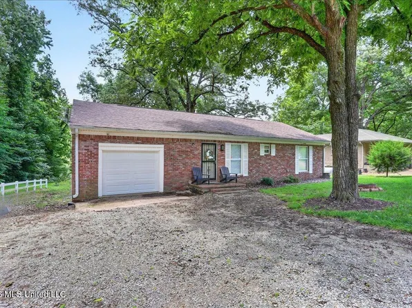 10641 Ben Lomond Cv, Hernando, MS 38632
