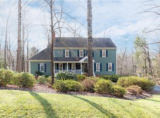 130 Avebury Dr, North Chesterfield, VA 23236